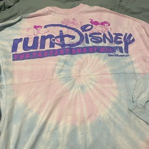 RunDisney Princess Spirit Jersey